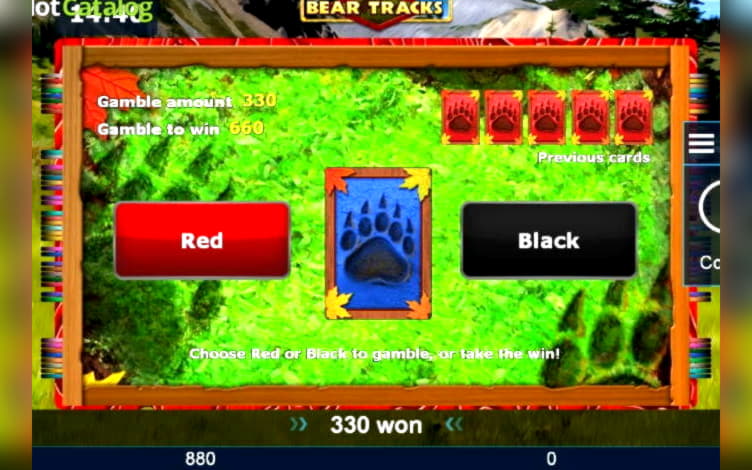 €22 Daily freeroll slot tournament at William Hill Casino