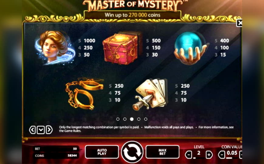 235 Free Spins right now at 777 Casino