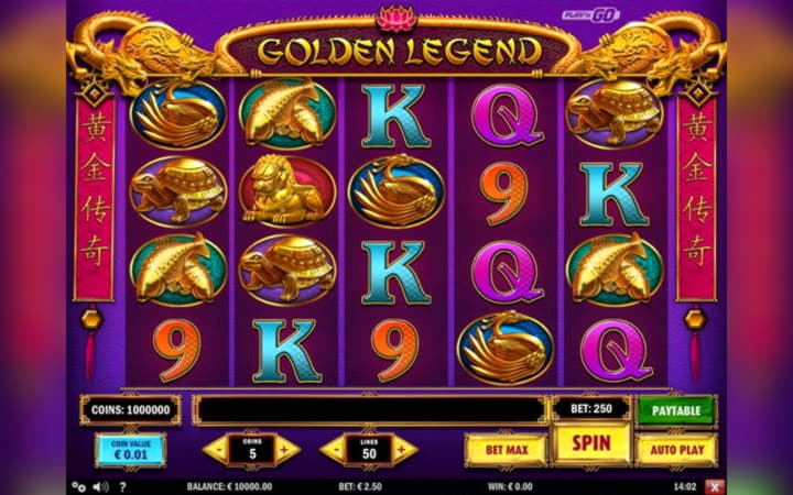 875% Match at a casino at Vera and Jhon Casino