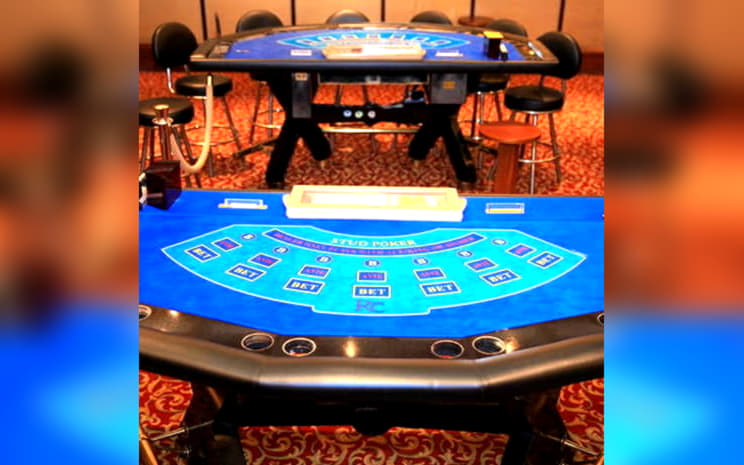 $185 Casino Tournament at 888 Casino