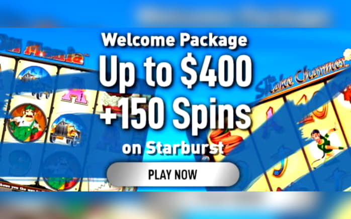 740% Casino match bonus at BGO Casino
