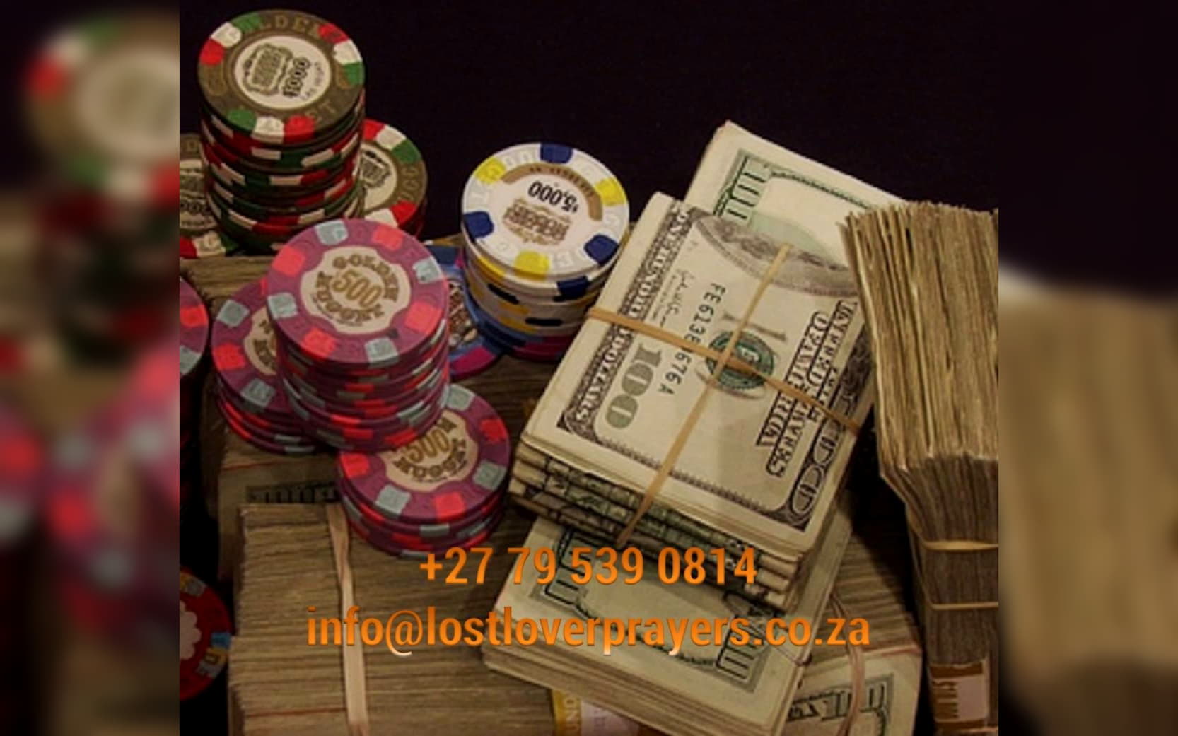 Eur 250 Free Cash at 7 Sultans Casino
