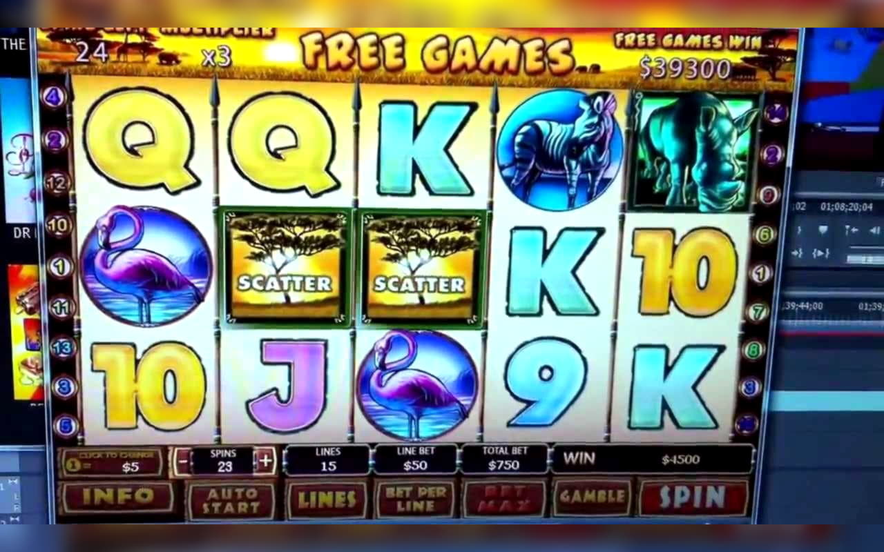 €435 Casino Tournament at Betway Casino