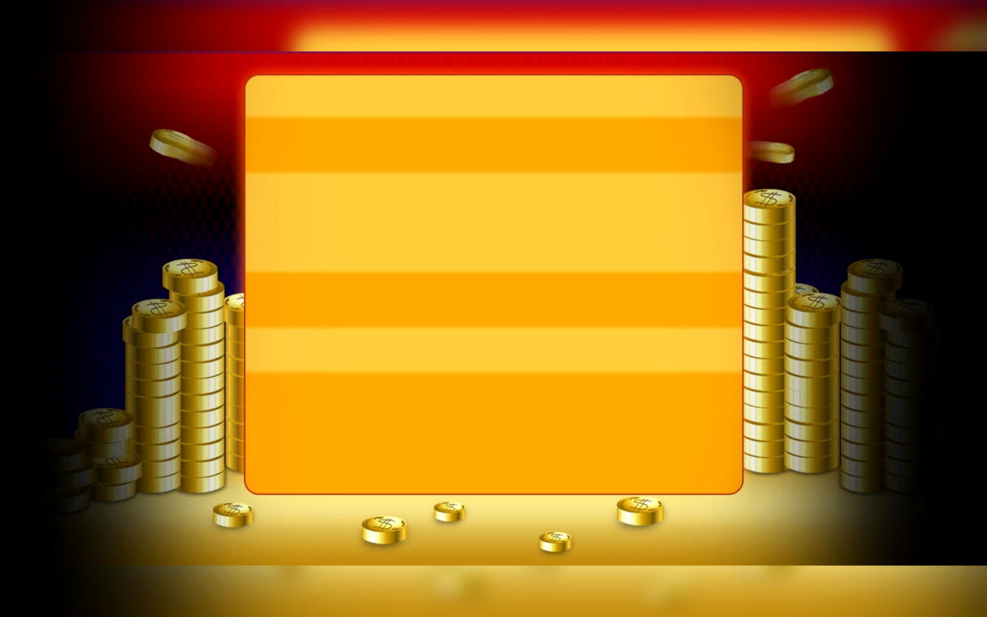 $190 Casino chip at Video Slots Casino