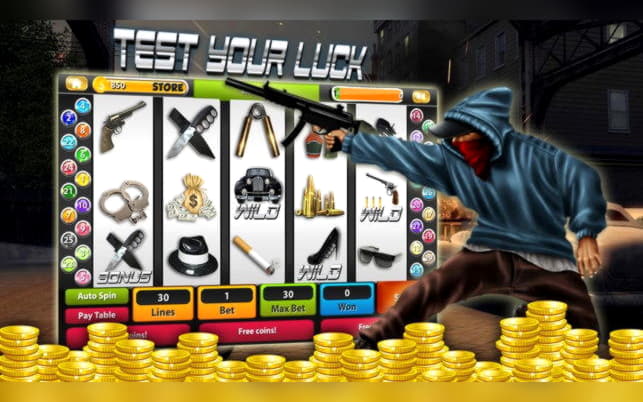745% Signup Casino Bonus at Rizk Casino