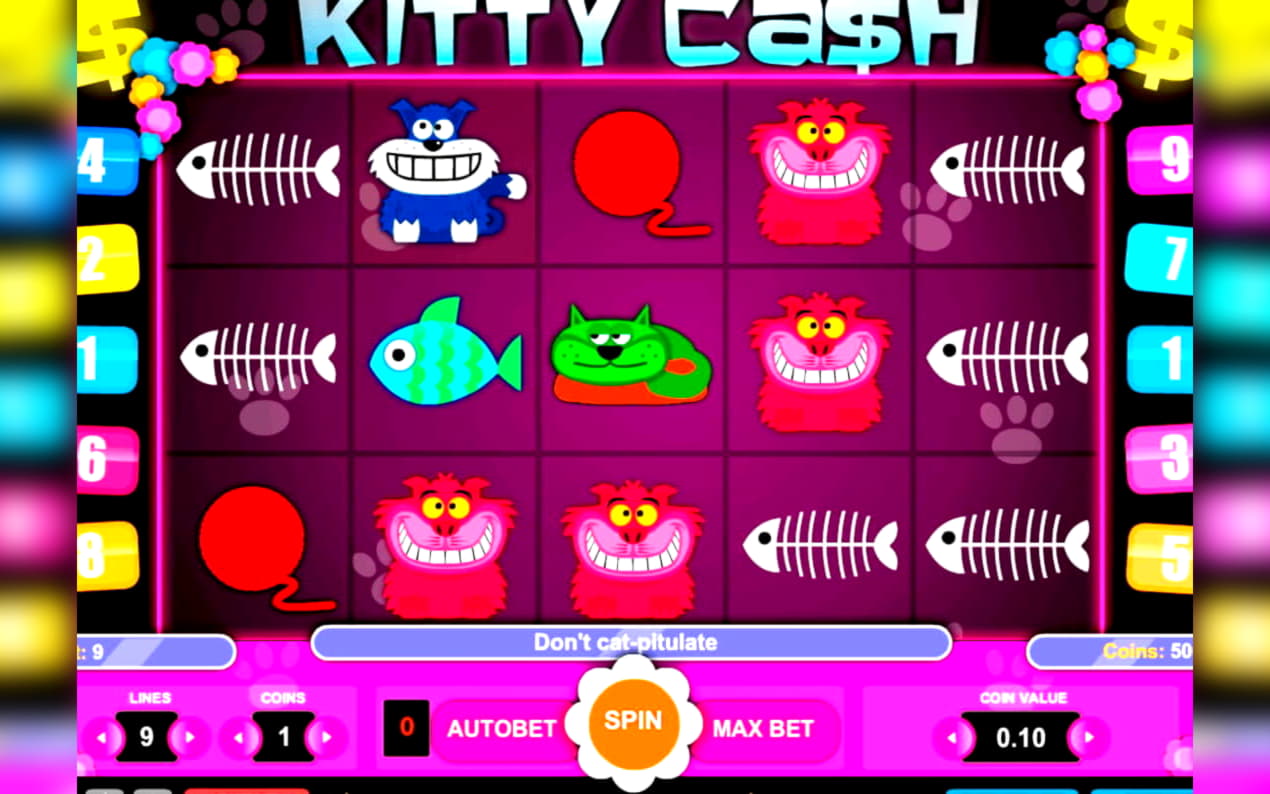 $165 Online Casino Tournament at Betway Casino