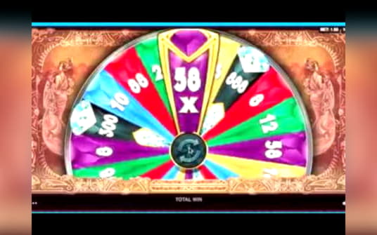 Eur 4105 No Deposit Bonus at Sloty Casino