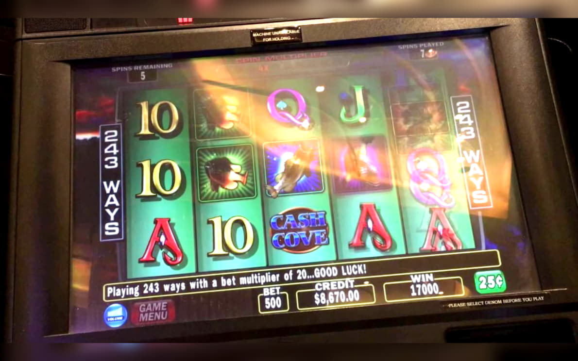 ﻿$625 FREE Chip Casino at Vera and Jhon Casino