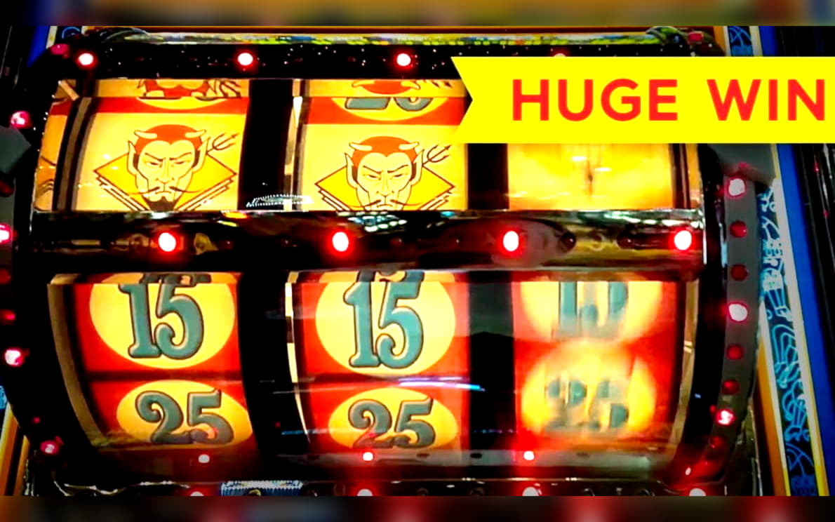 375% Match Bonus at BGO Casino