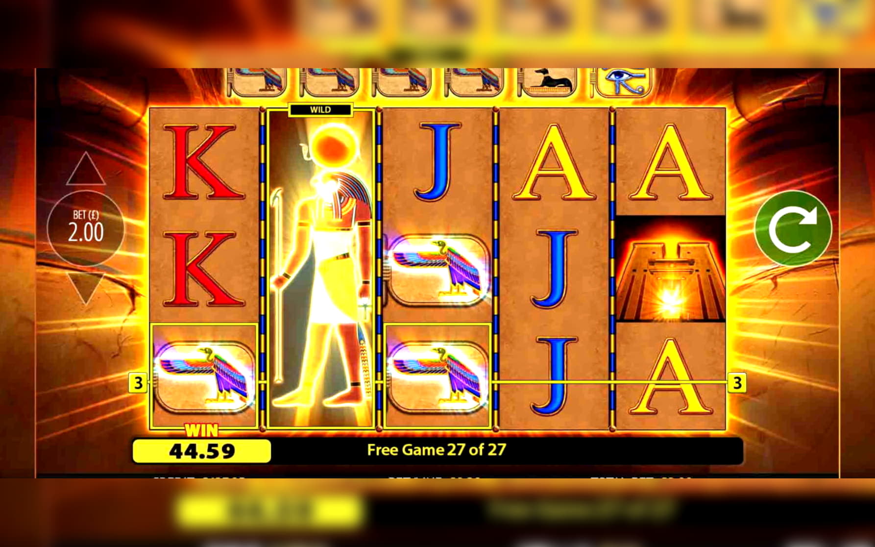 860% Match bonus at Kaboo Casino