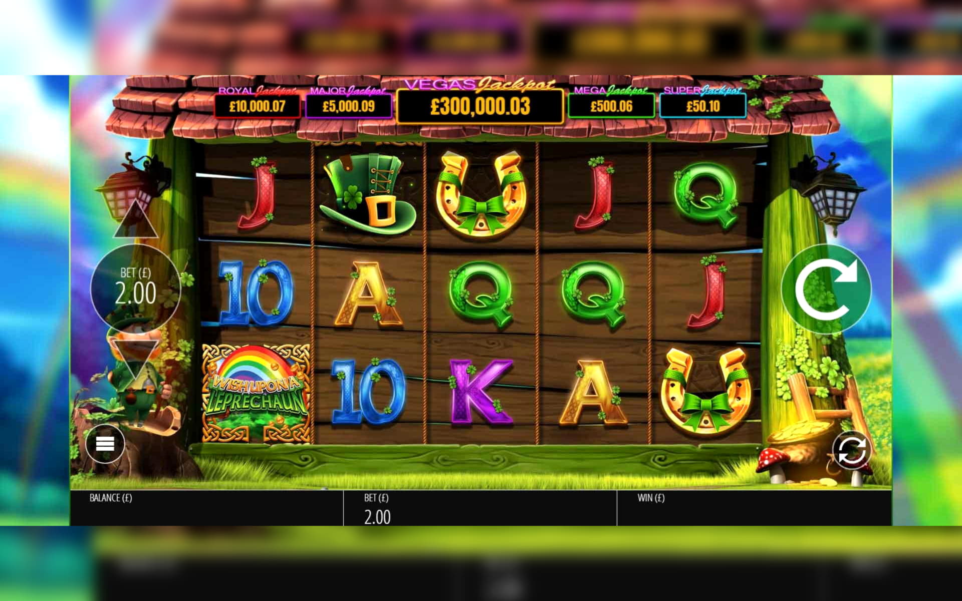 65 Free Spins right now at BGO Casino