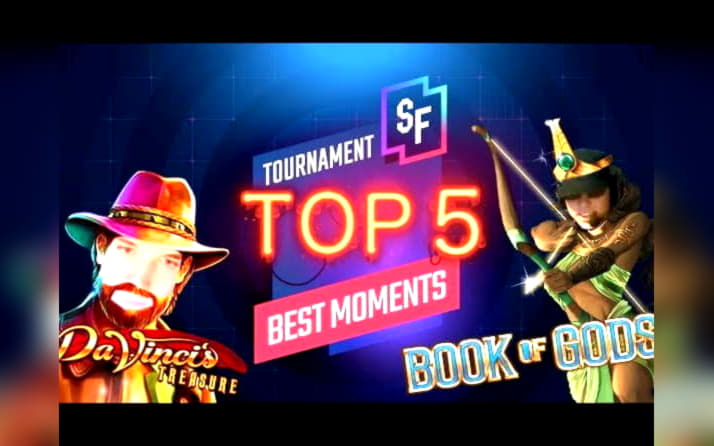 25 Free Spins no deposit at Kaboo Casino