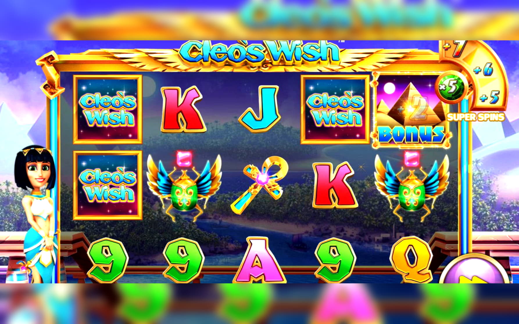 890% Match at a Casino at BGO Casino