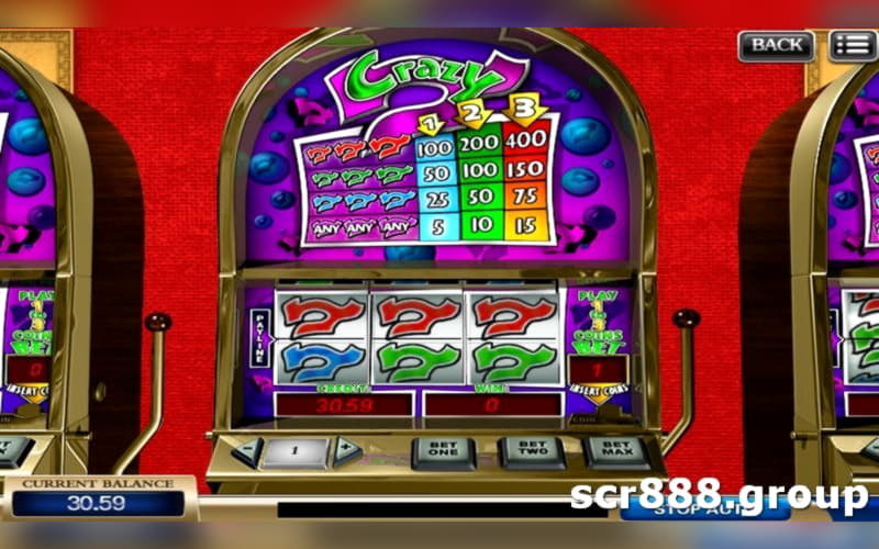 $100 Casino Tournament at 888 Casino