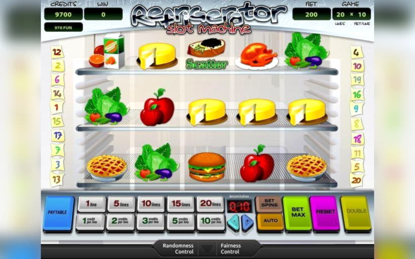 €2625 No deposit casino bonus at Kaboo Casino