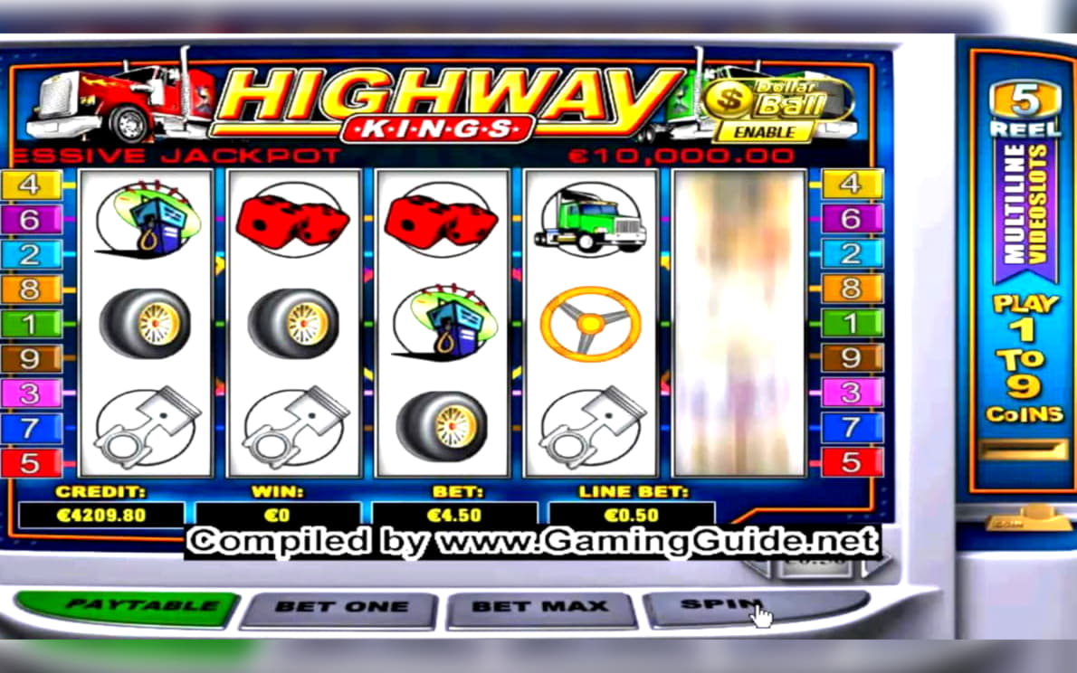 €535 Daily freeroll slot tournament at Kaboo Casino
