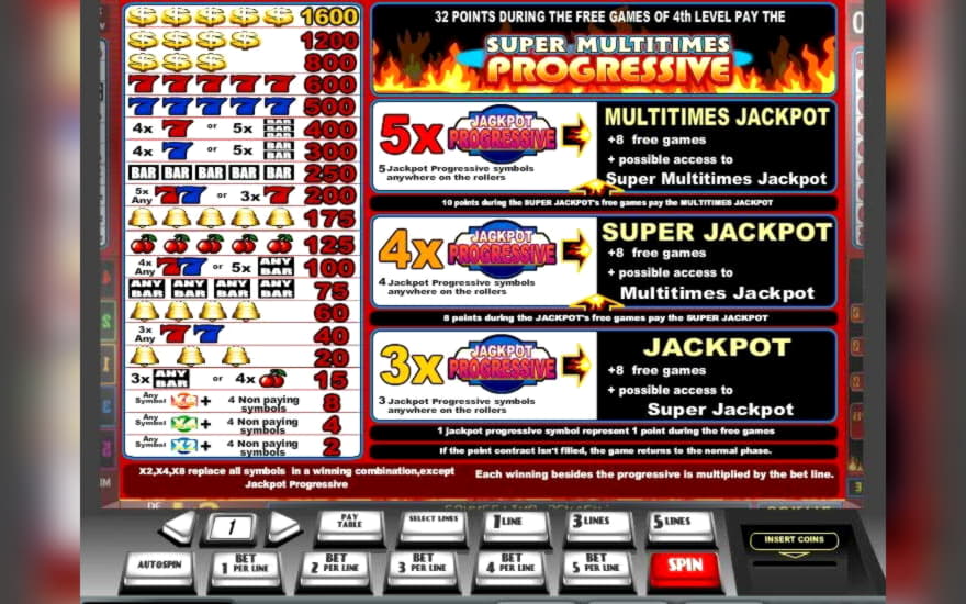 910% First deposit bonus at Kaboo Casino