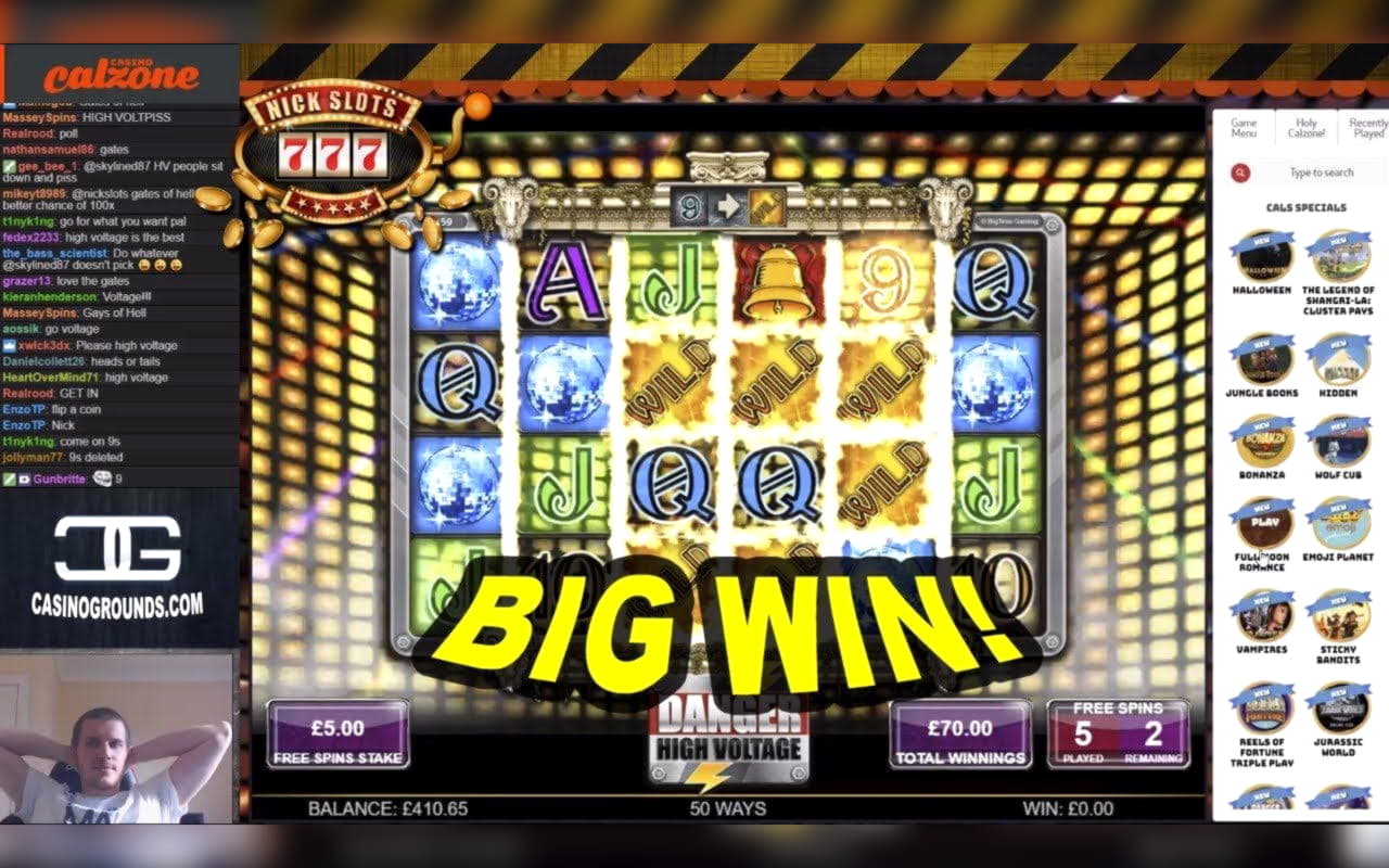 70% Best Signup Bonus Casino at Energy Casino