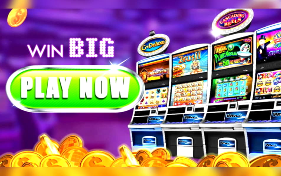 80 free casino spins at Vera and Jhon Casino