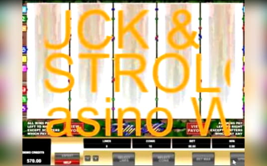 70% Casino Welcome Bonus at 777 Casino