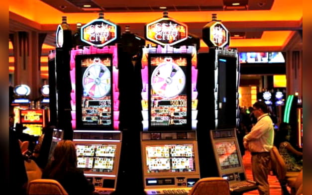 EURO 950 Tournament at Jet Bull Casino
