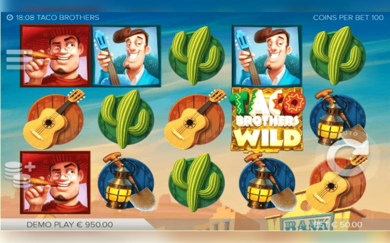 €110 FREE CHIP CASINO at Rizk Casino