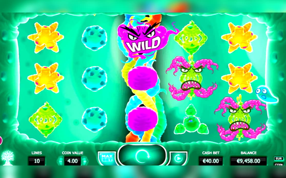 EUR 335 FREE CHIP at Rizk Casino