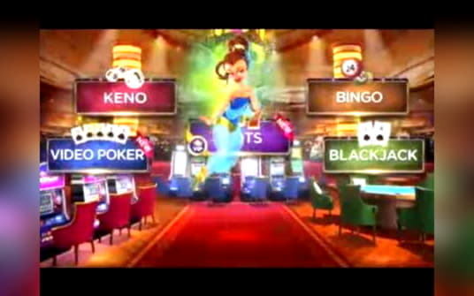 £680 free chip casino at BGO Casino