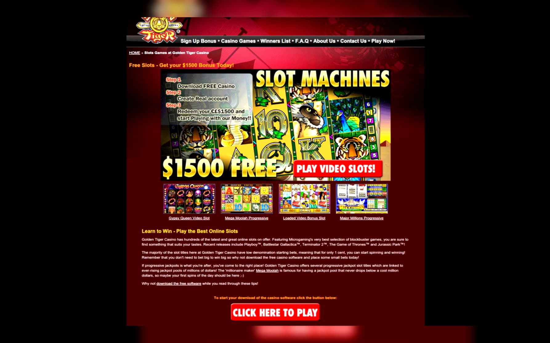 60 FREE Spins at High Roller Casino