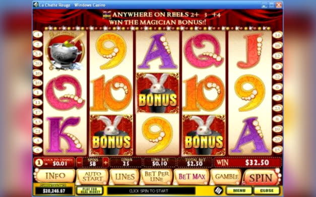 430% Best signup bonus casino at Vera and Jhon Casino