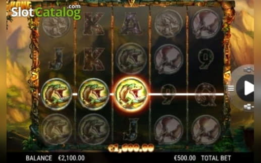 $430 Free Casino Ticket at BGO Casino
