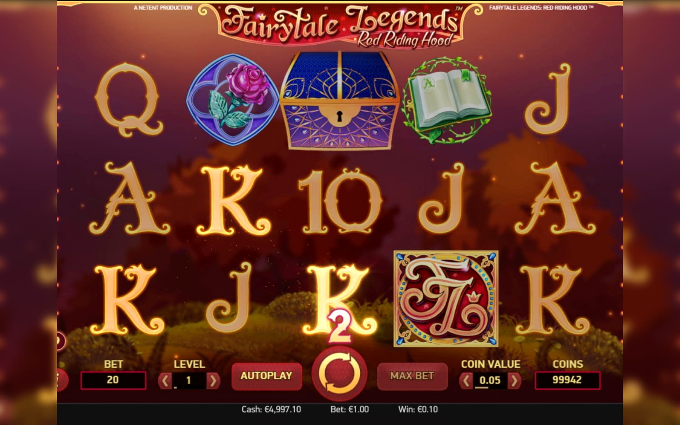 €265 Tournament at Leo Dubai Casino