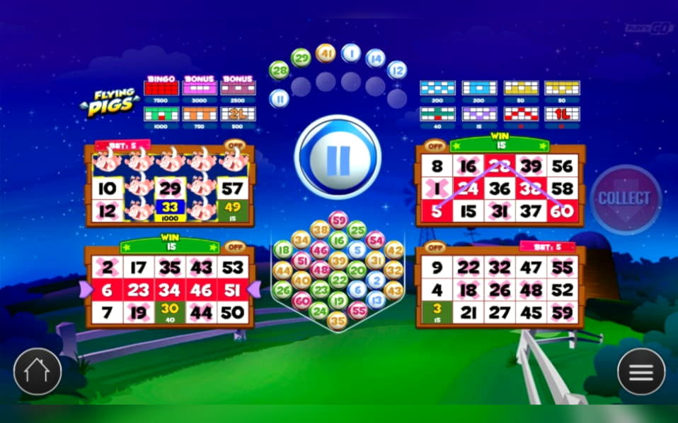 495% Match bonus at Jet Bull Casino