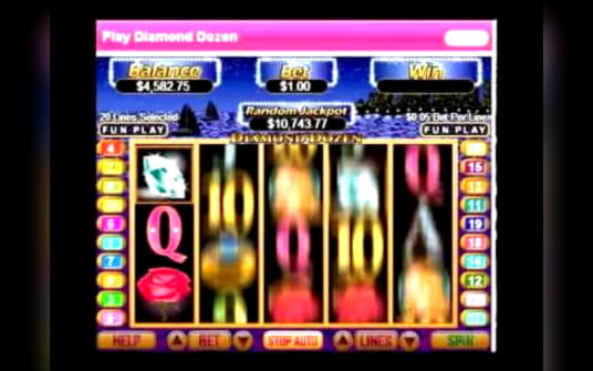 EURO 160 Free Casino Tournament at Vegas Hero Casino