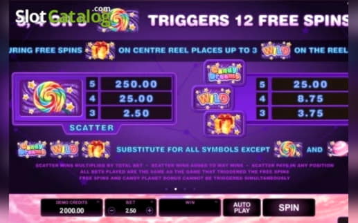 EURO 575 no deposit at Vegas Paradise Casino