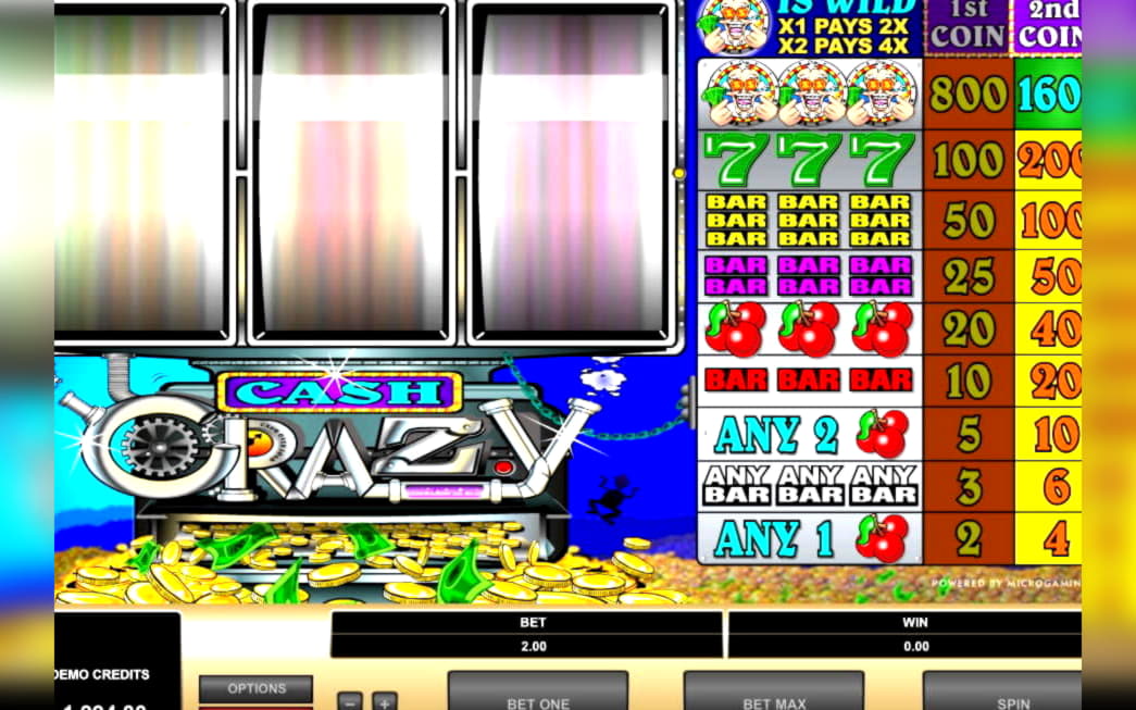 110 free spins at Energy Casino