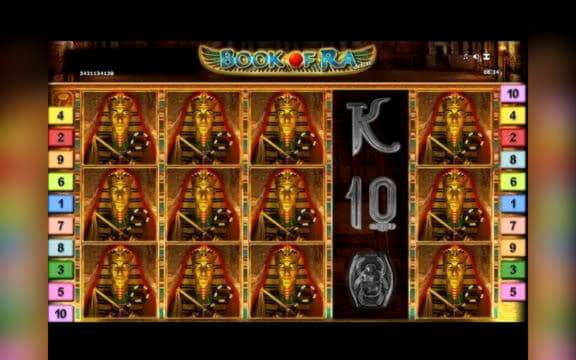 11 FREE Spins at Sloty Casino