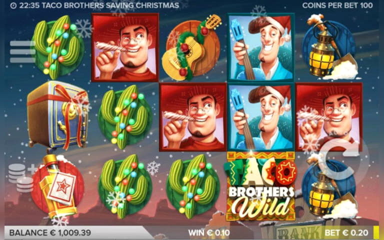 €2685 No Deposit Bonus Casino at Party Casino