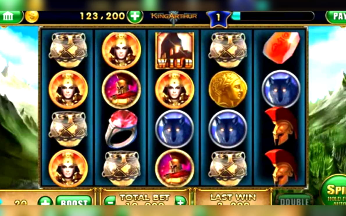 €735 Casino Tournament at Casino com