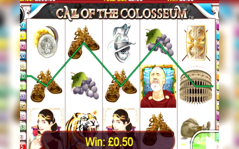EURO 4310 no deposit bonus code at Slots Million Casino