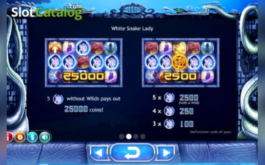 40 free spins at Kaboo Casino