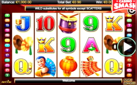 €4895 No Deposit at Leo Dubai Casino