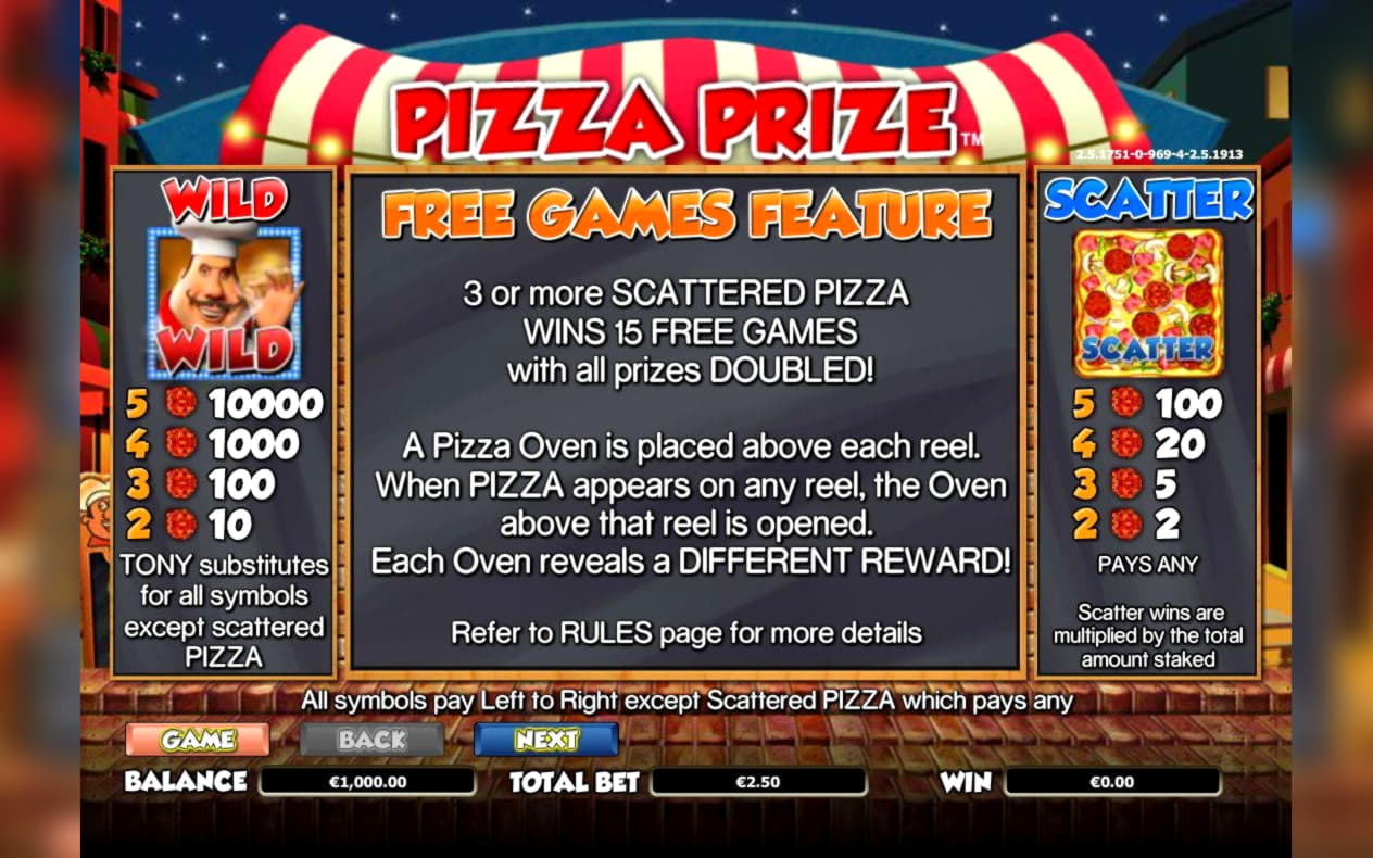 EUR 275 Free Casino Ticket at Betway Casino