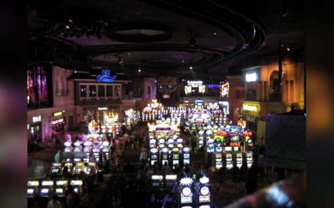 EURO 600 Free Casino Chip at Slots Million Casino