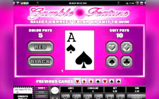 £85 Free Casino Tournament at 777 Casino
