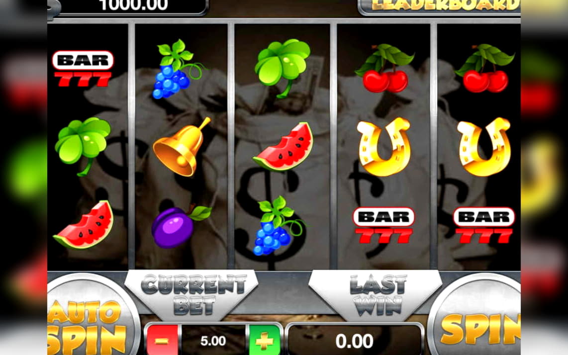 £570 Mobile freeroll slot tournament at bWin Casino