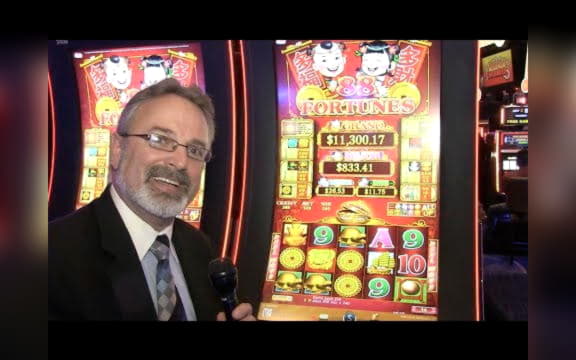 940% First deposit bonus at 777 Casino