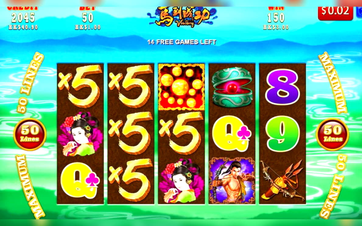 EUR 90 Free Casino Chip at Kaboo Casino