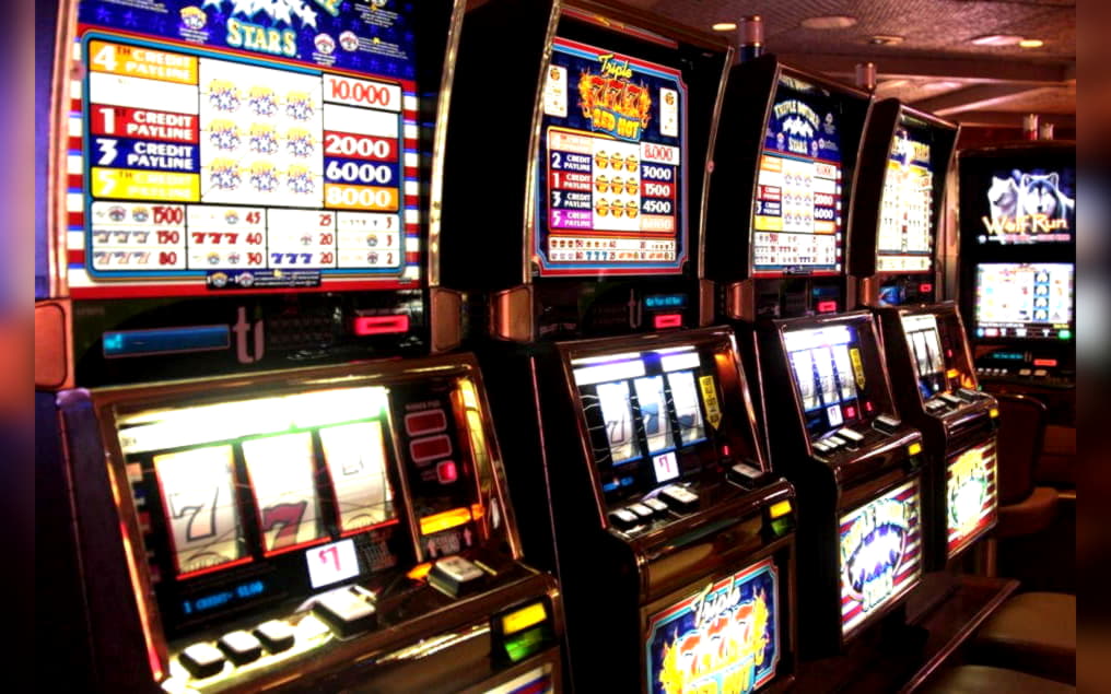 10 free spins no deposit casino at Kaboo Casino