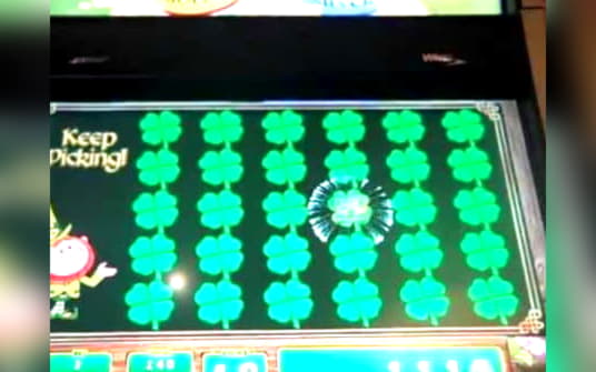 565% Match bonus at Party Casino